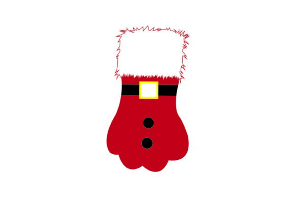 Christmas Gloves 060