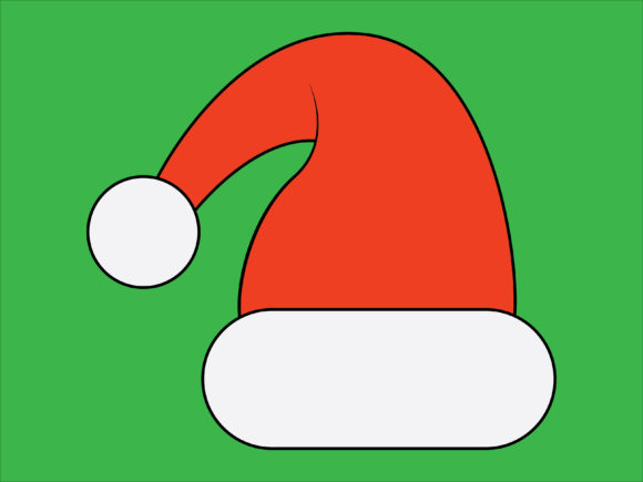 Illustration Christmas Background 43